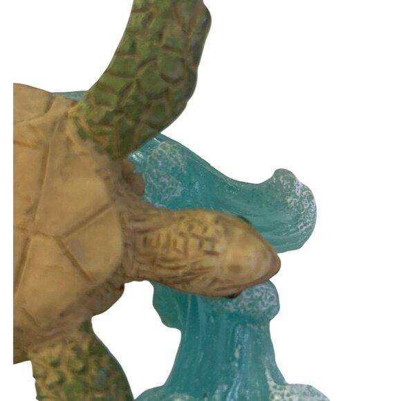 Sea Turtle & Smores Christmas‎ Ornaments - Picture 9 of 9